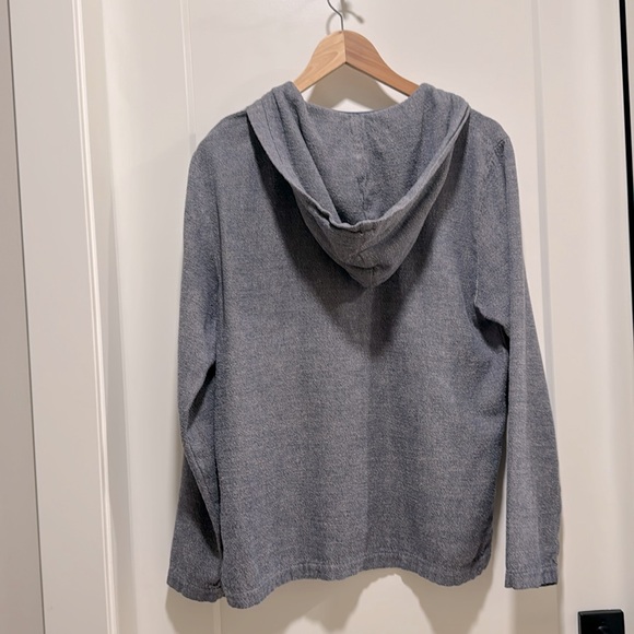 Men’s Marine Layer Baja style hoodie - Picture 7 of 11